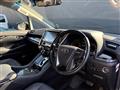 2020 Toyota Alphard