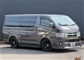 2020 Toyota Hiace Van