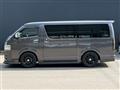 2020 Toyota Hiace Van