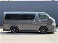 2020 Toyota Hiace Van