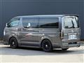 2020 Toyota Hiace Van