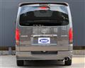 2020 Toyota Hiace Van