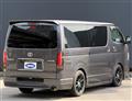 2020 Toyota Hiace Van