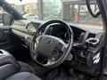 2020 Toyota Hiace Van