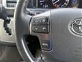 2020 Toyota Hiace Van