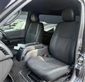 2020 Toyota Hiace Van