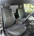 2020 Toyota Hiace Van