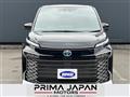 2022 Toyota Voxy