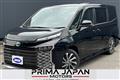 2022 Toyota Voxy