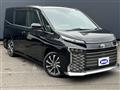 2022 Toyota Voxy
