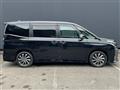2022 Toyota Voxy