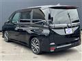 2022 Toyota Voxy