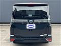 2022 Toyota Voxy