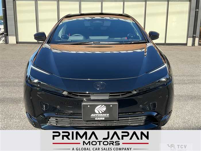 2023 Toyota Prius