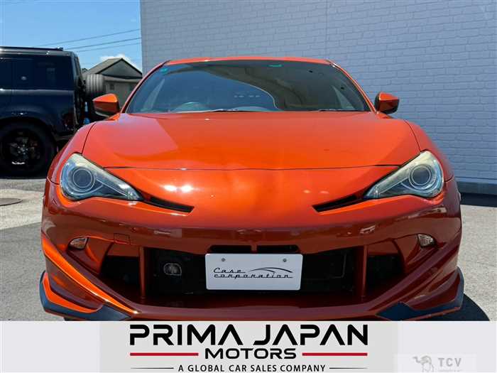 2013 Toyota 86