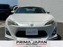 2012 Toyota 86