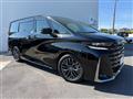 2023 Toyota Vellfire