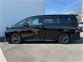 2023 Toyota Vellfire