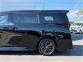 2023 Toyota Vellfire