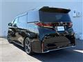 2023 Toyota Vellfire