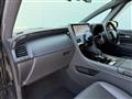 2023 Toyota Vellfire