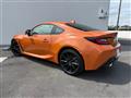 2023 Toyota 86