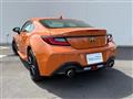 2023 Toyota 86
