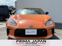 2023 Toyota 86