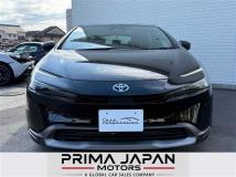 2023 Toyota Prius