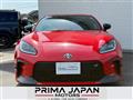2022 Toyota 86