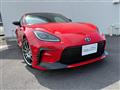 2022 Toyota 86