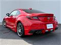 2022 Toyota 86