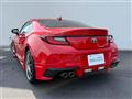 2022 Toyota 86
