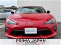 2021 Toyota 86