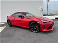 2021 Toyota 86