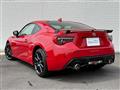 2021 Toyota 86