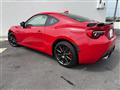 2021 Toyota 86