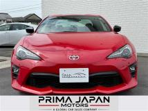 2021 Toyota 86