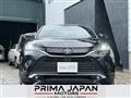 2021 Toyota Harrier