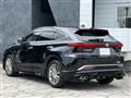 2021 Toyota Harrier