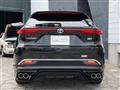 2021 Toyota Harrier