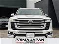 2023 Toyota Land Cruiser