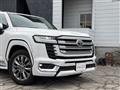 2023 Toyota Land Cruiser