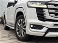 2023 Toyota Land Cruiser