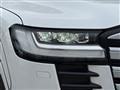 2023 Toyota Land Cruiser