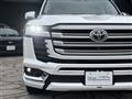 2023 Toyota Land Cruiser