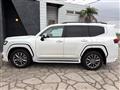 2023 Toyota Land Cruiser