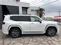 2023 Toyota Land Cruiser