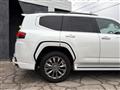 2023 Toyota Land Cruiser