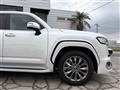 2023 Toyota Land Cruiser